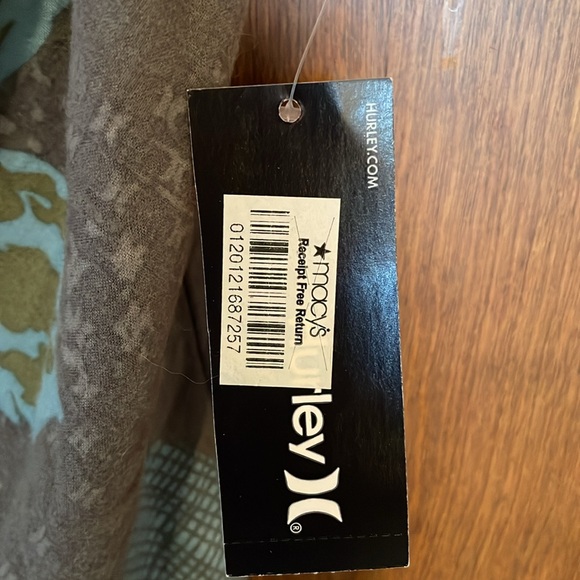 NWT Hurley’s Women’s Fun Summer Skirt - Picture 5 of 6